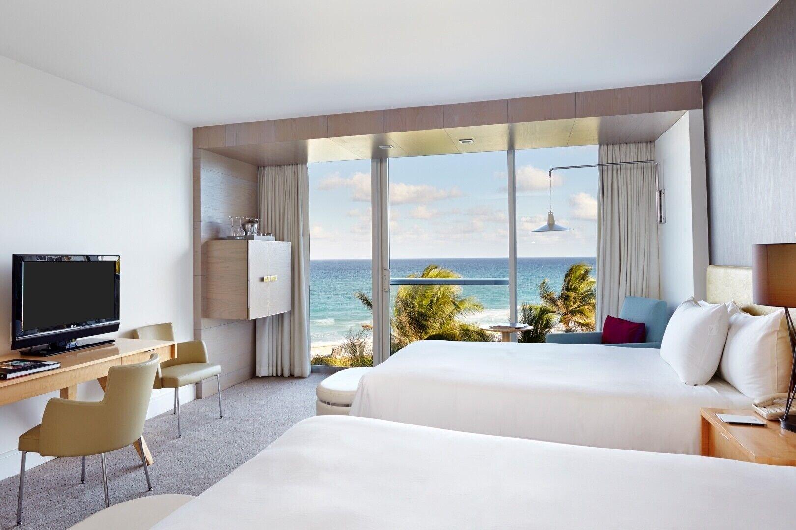 Boca Club, A Waldorf Astoria Resort Boca Raton