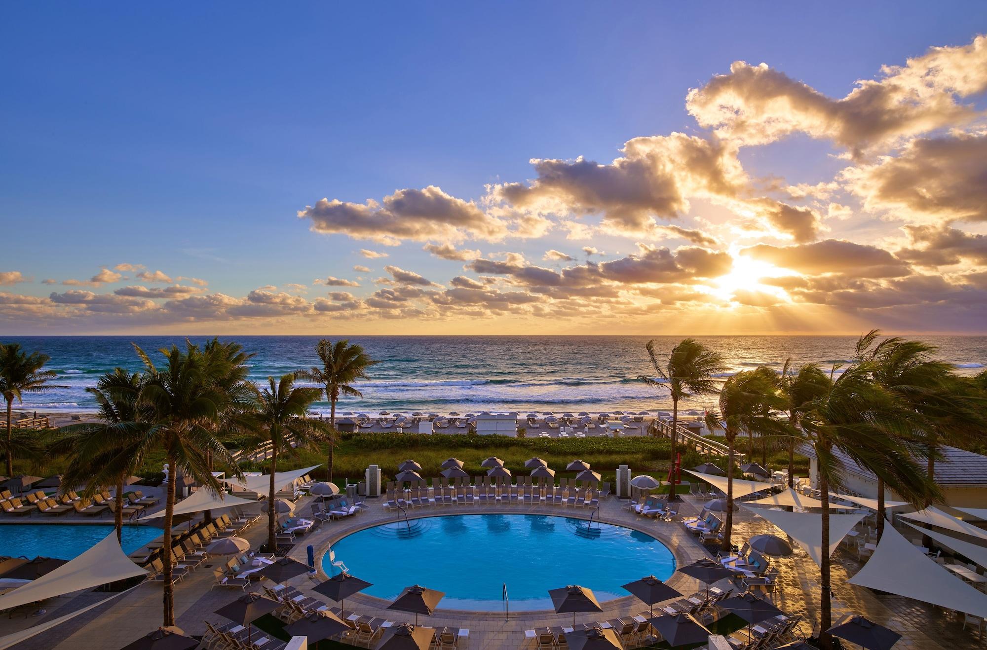 Resort Boca Club, A Waldorf Astoria 5*