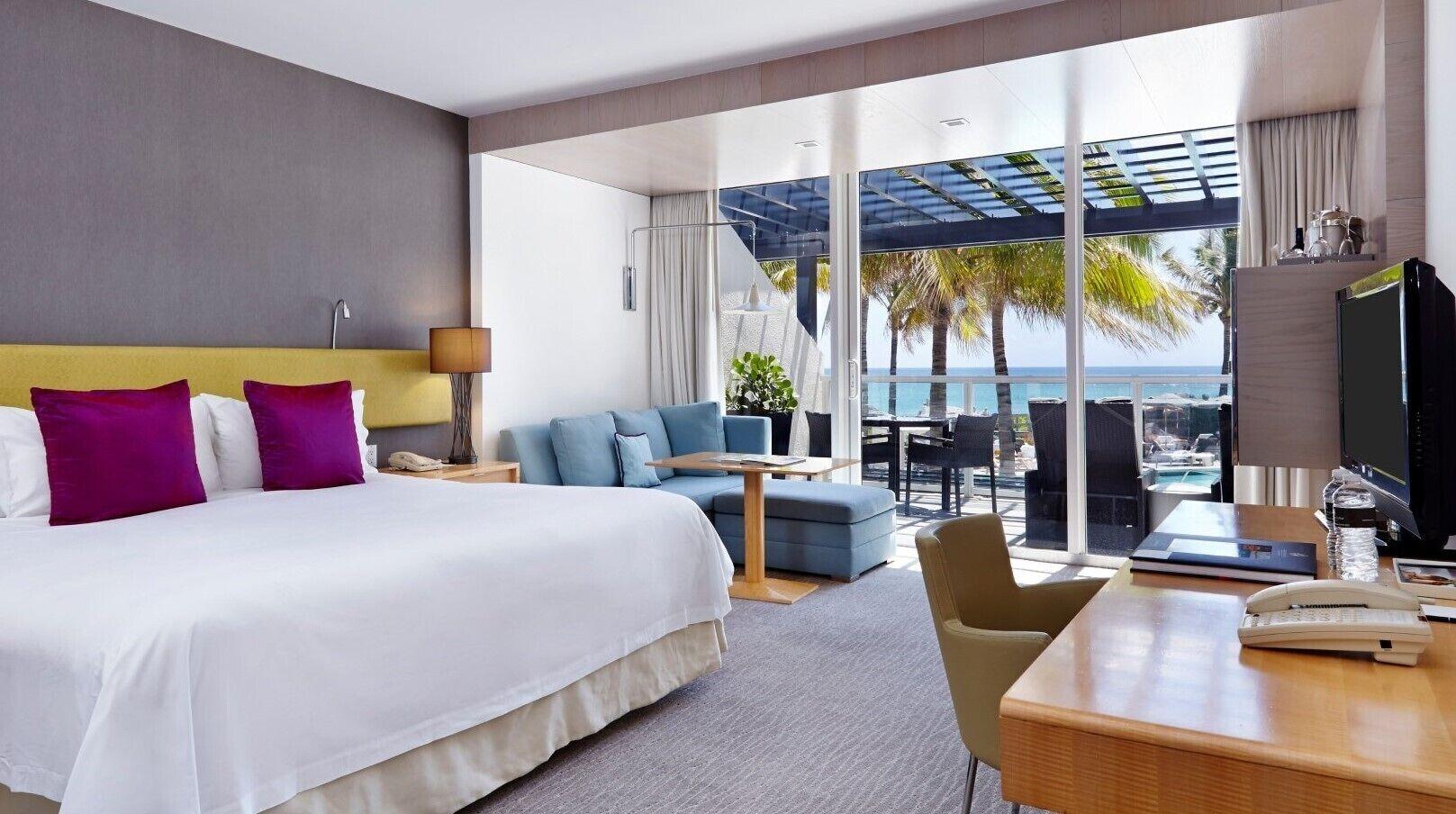Boca Club, A Waldorf Astoria Boca Raton
