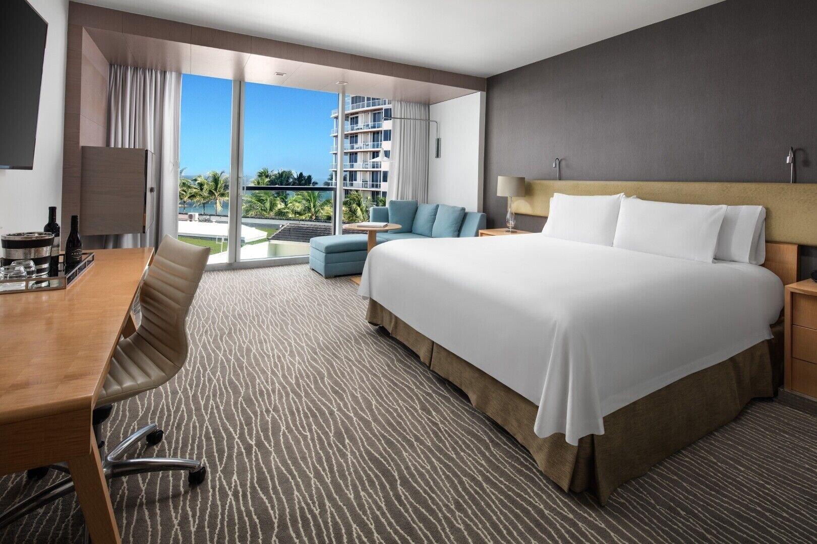 Boca Club, A Waldorf Astoria Resort 5*