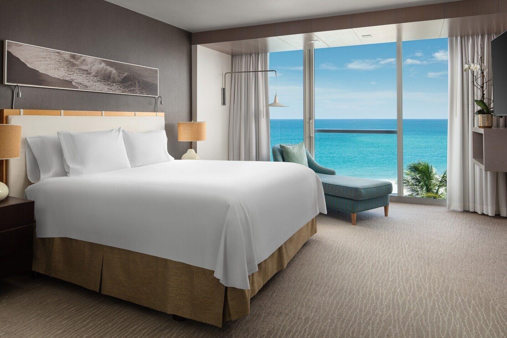Boca Club, A Waldorf Astoria Resort