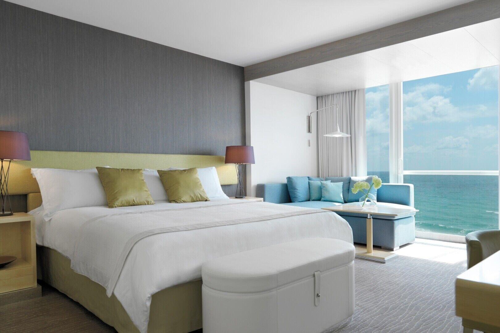 Boca Club, A Waldorf Astoria 5*