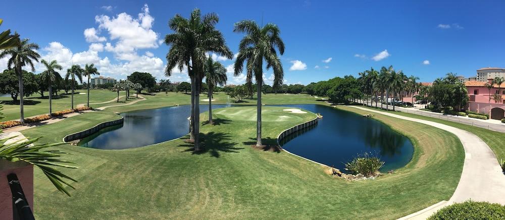 Boca Club, A Waldorf Astoria Boca Raton