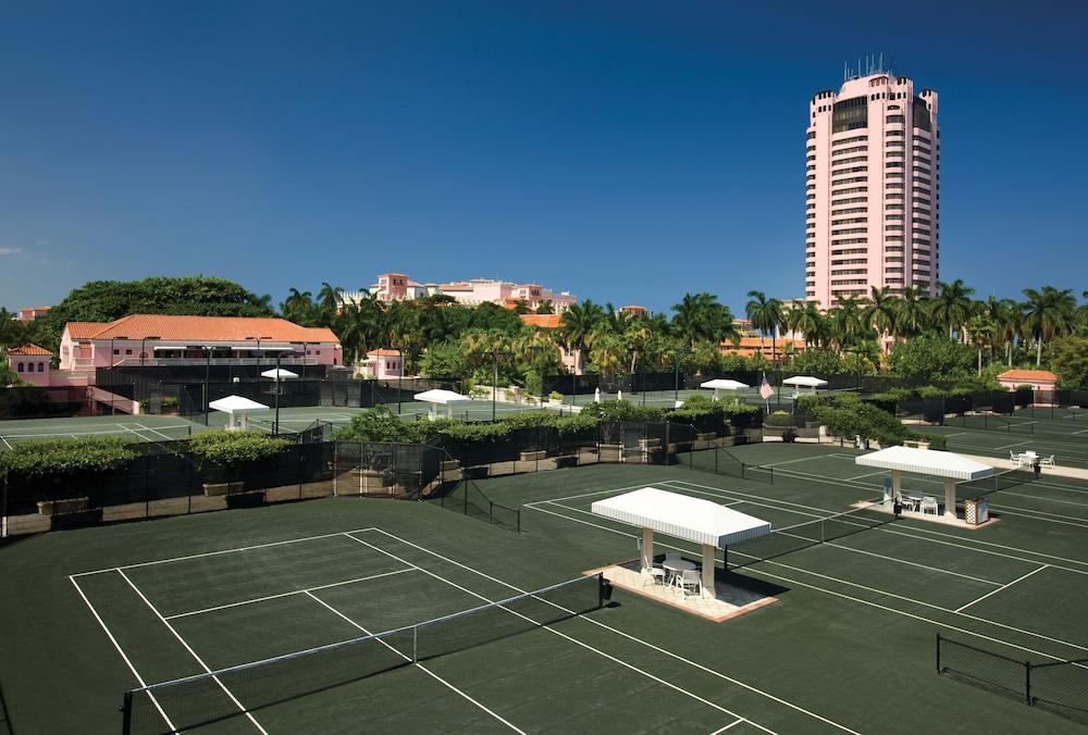 Resort Boca Club, A Waldorf Astoria Boca Raton