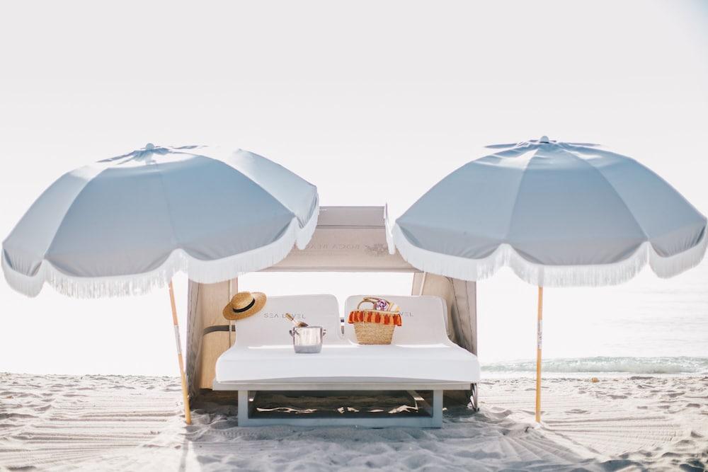 Resort Boca Club, A Waldorf Astoria Boca Raton