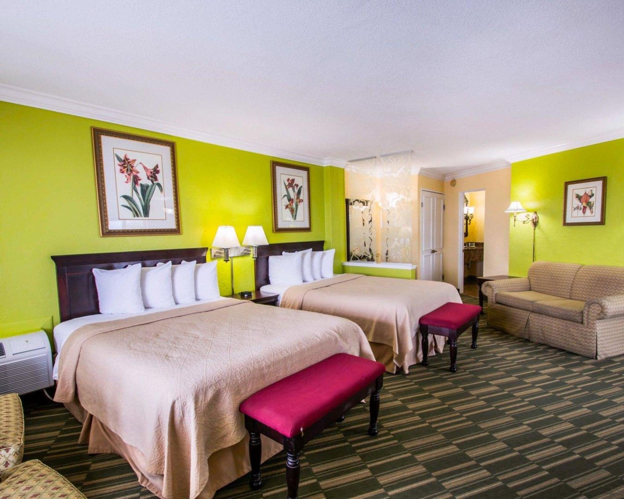 Quality Ormond Oceanfront