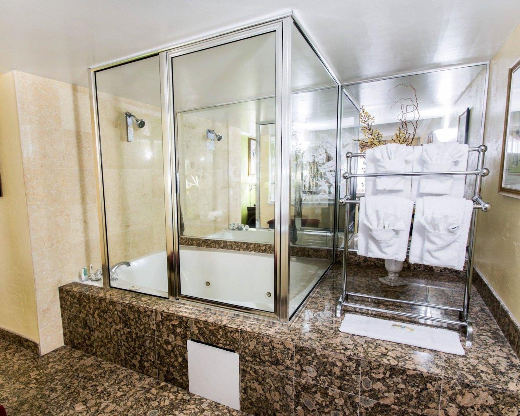 Quality Ormond Oceanfront Ormond Beach