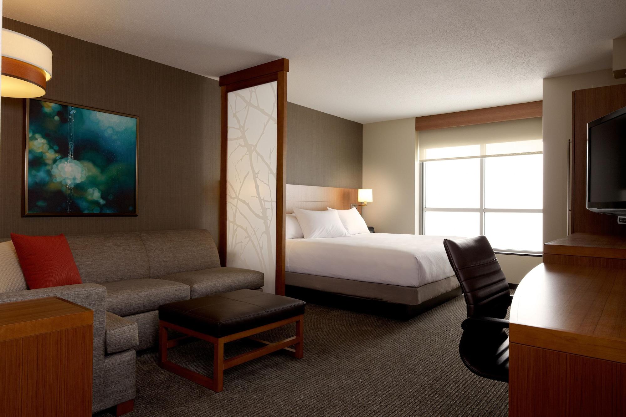 Hyatt Place Mary/orlando North Hotel 3*
