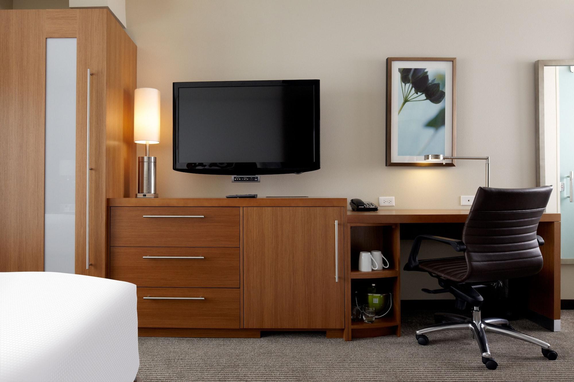 Hyatt Place Mary/orlando North Hotel 3*