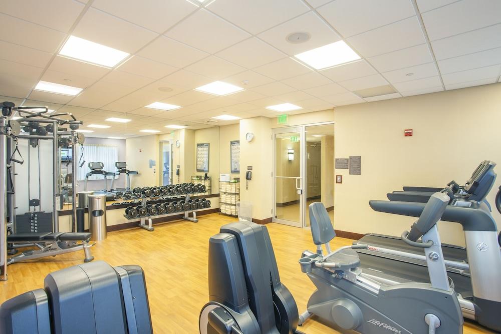 Hotel Hyatt Place Mary/orlando North Lake Mary