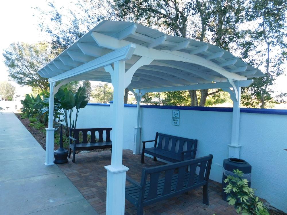 Microtel & By Wyndham Punta Gorda Port Charlotte