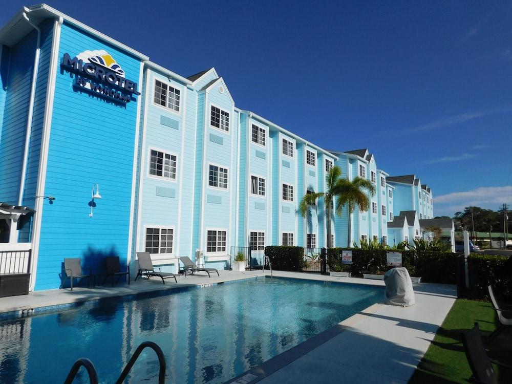 Microtel & By Wyndham Punta Gorda Port Charlotte