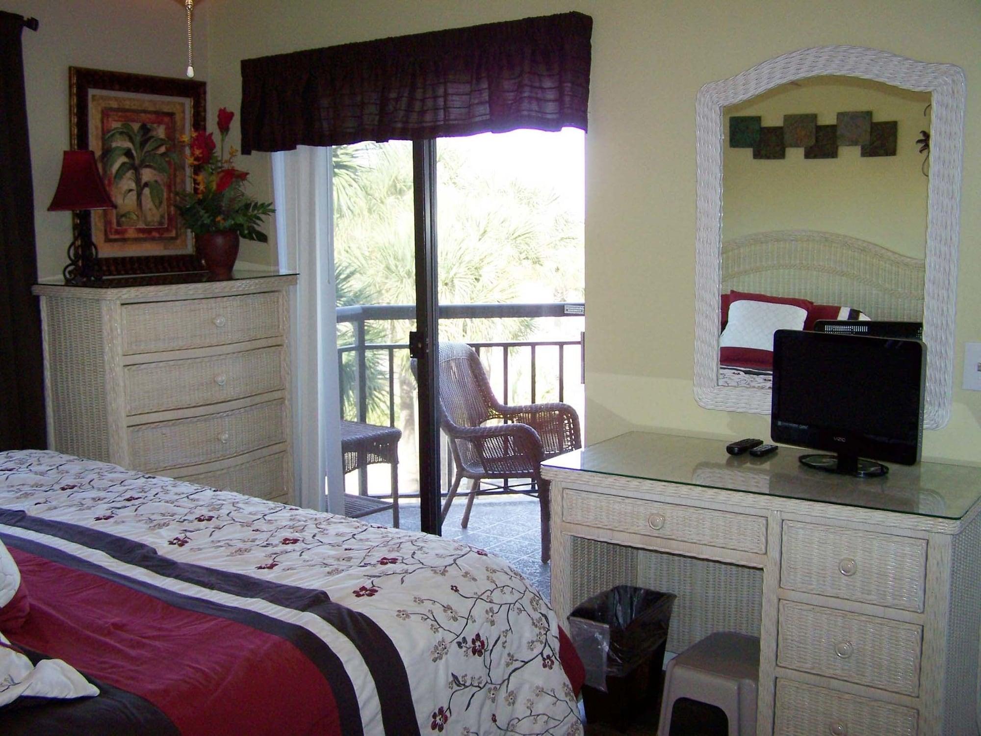 Gulf By Travel Services Aparthotel 4*