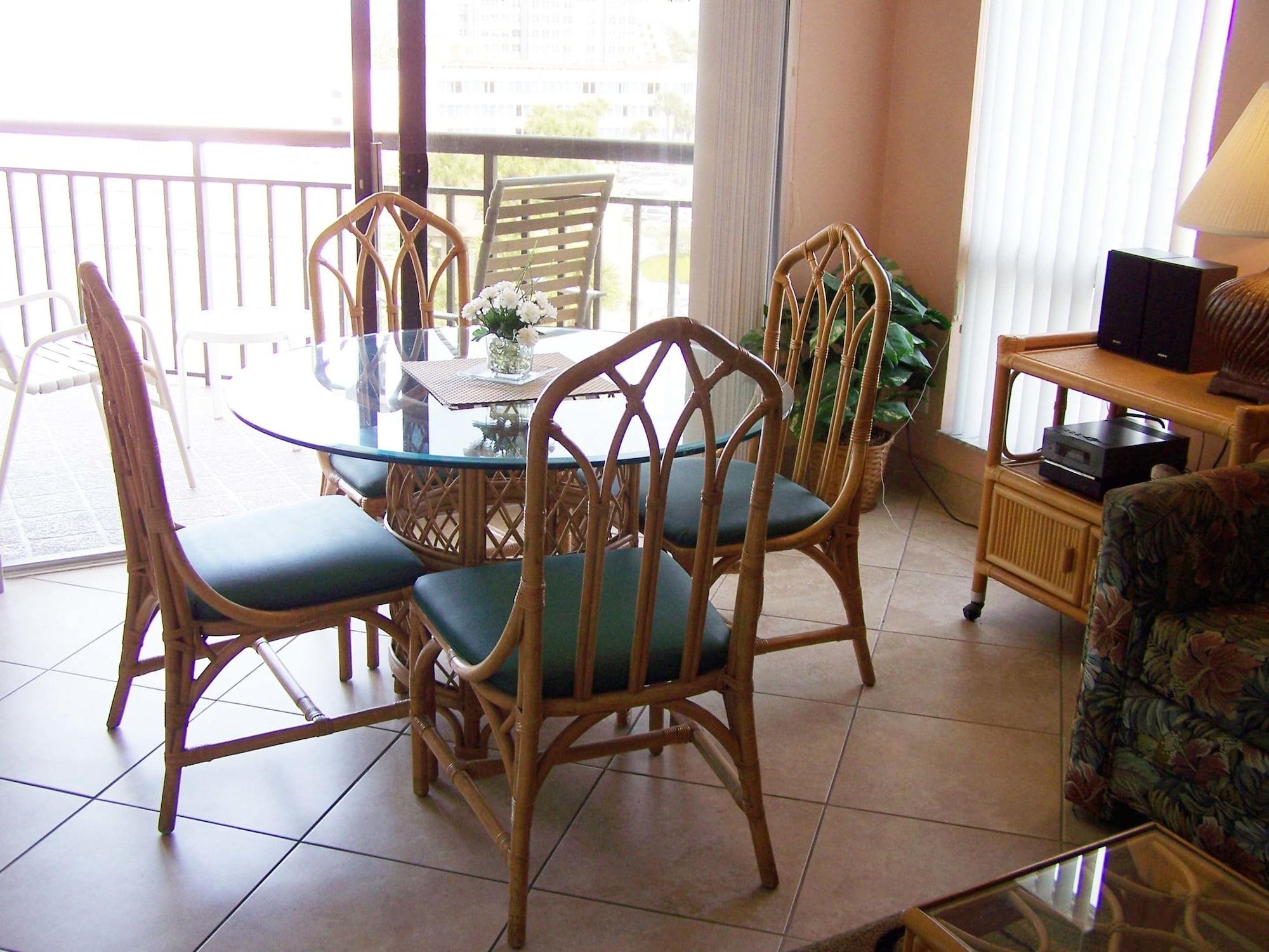 Gulf By Travel Services Aparthotel St. Pete Beach