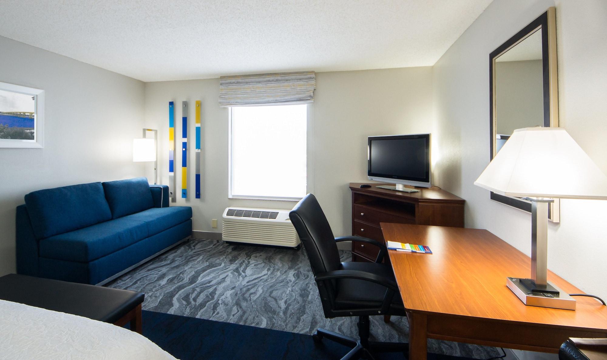 Hampton Melbourne-viera Hotel Viera