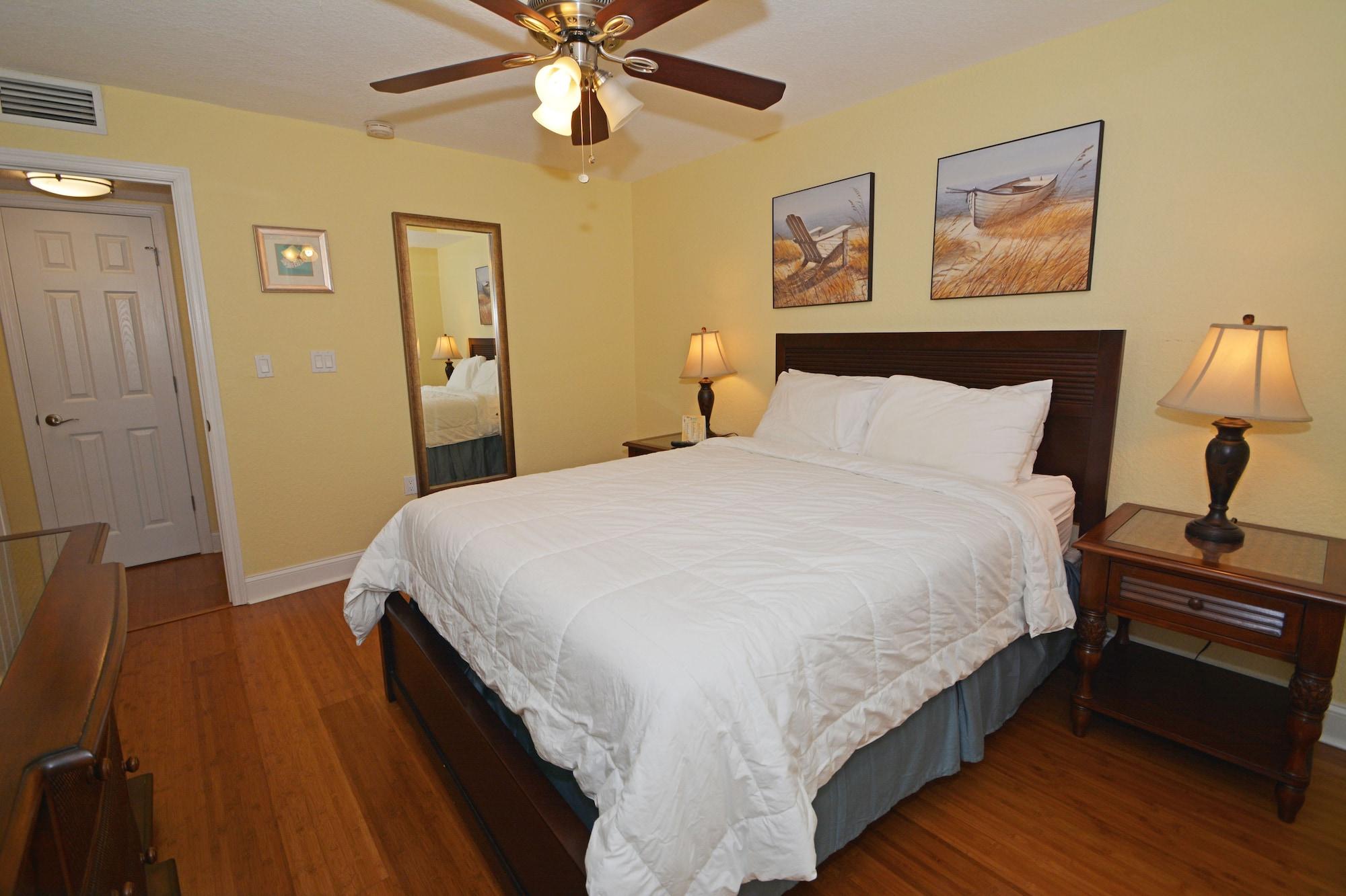 Aparthotel Westwinds Waterfront 3*