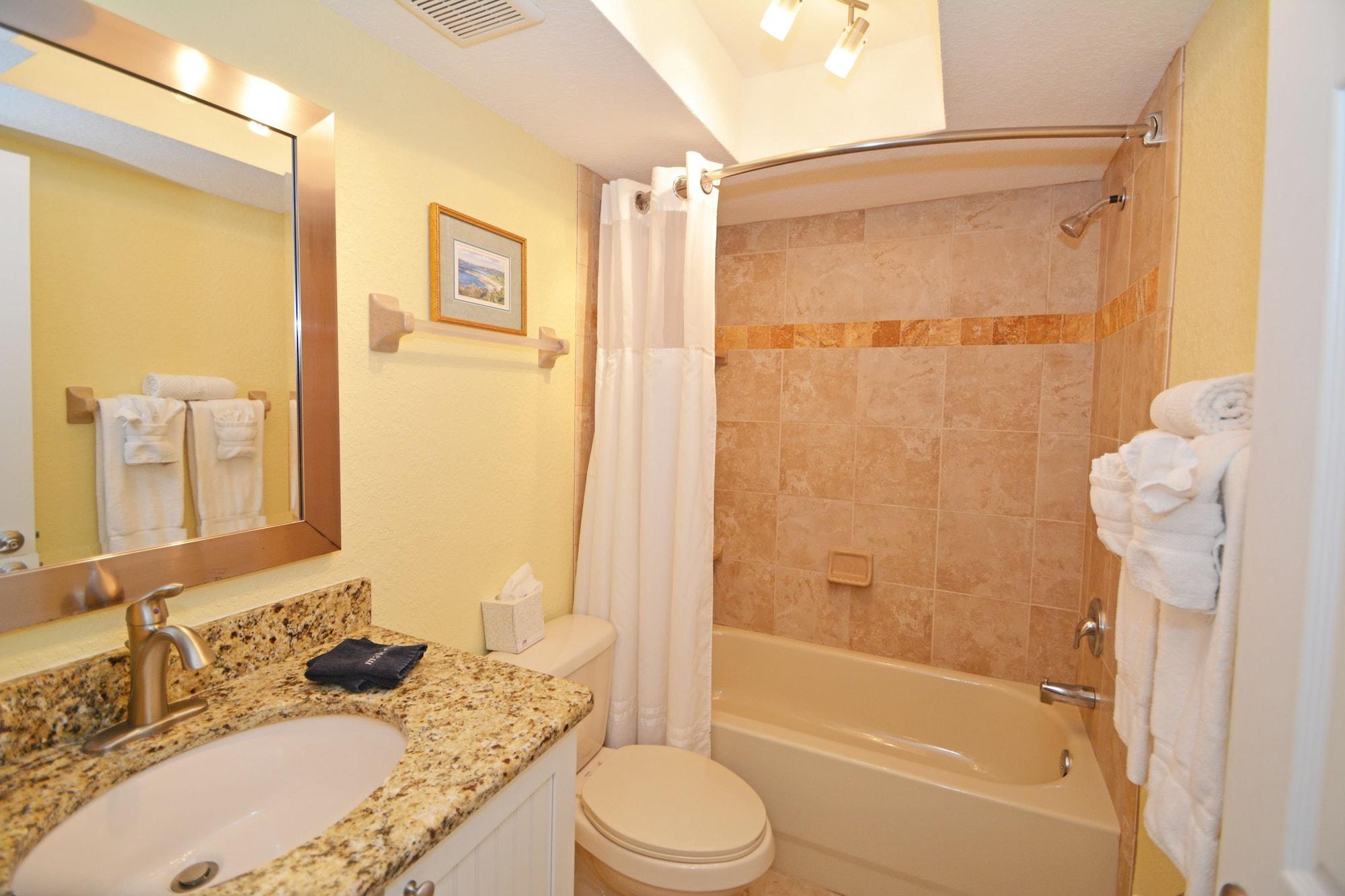 Westwinds Waterfront Aparthotel St. Pete Beach