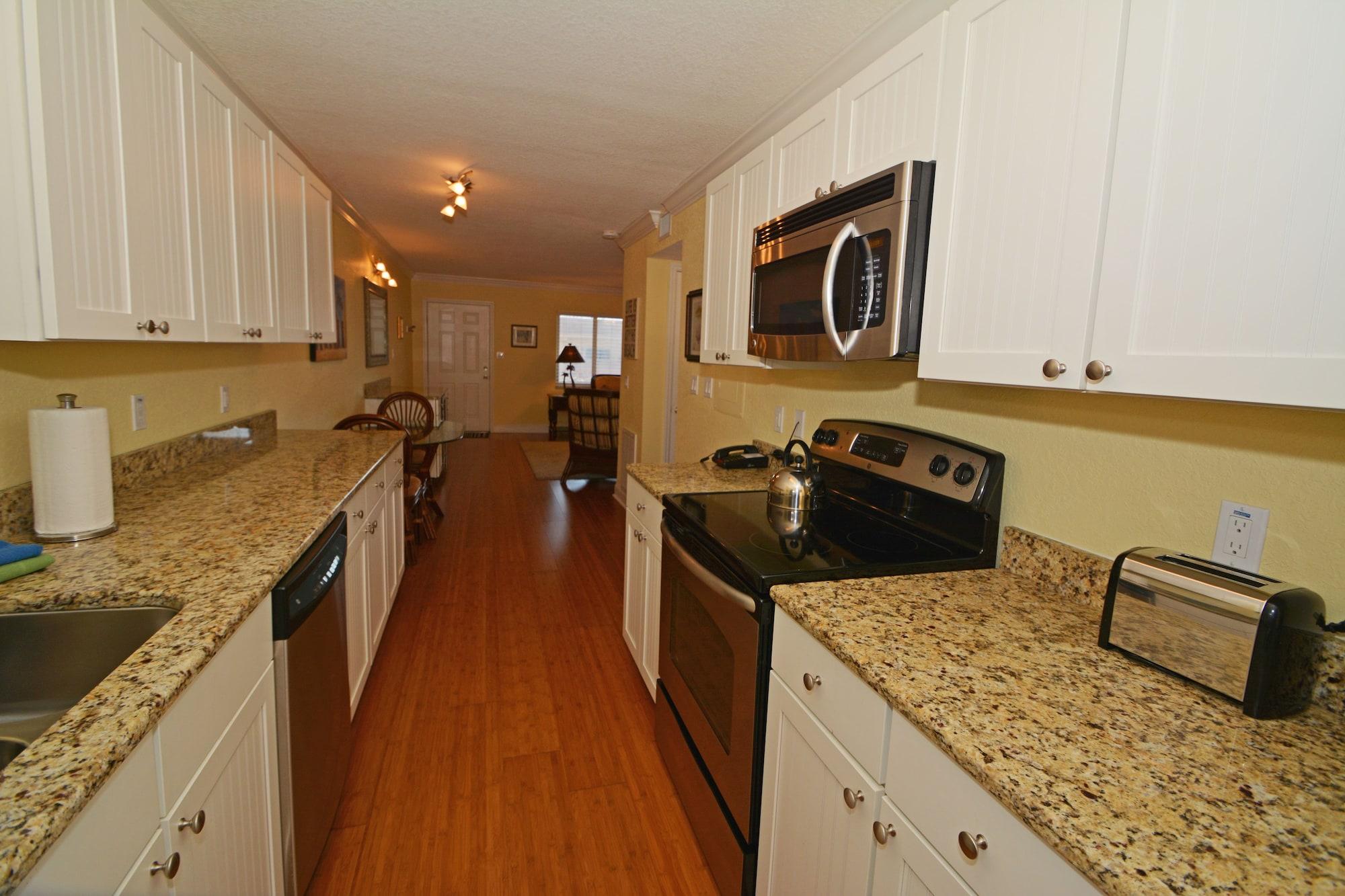 Aparthotel Westwinds Waterfront St. Pete Beach