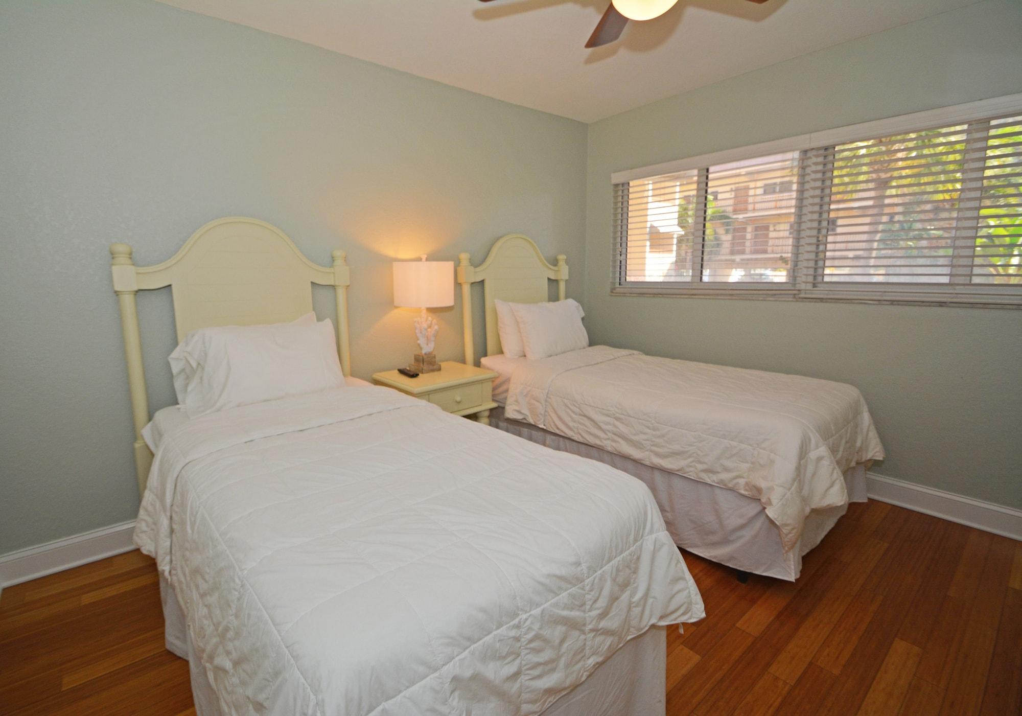 Westwinds Waterfront 3* St. Pete Beach
