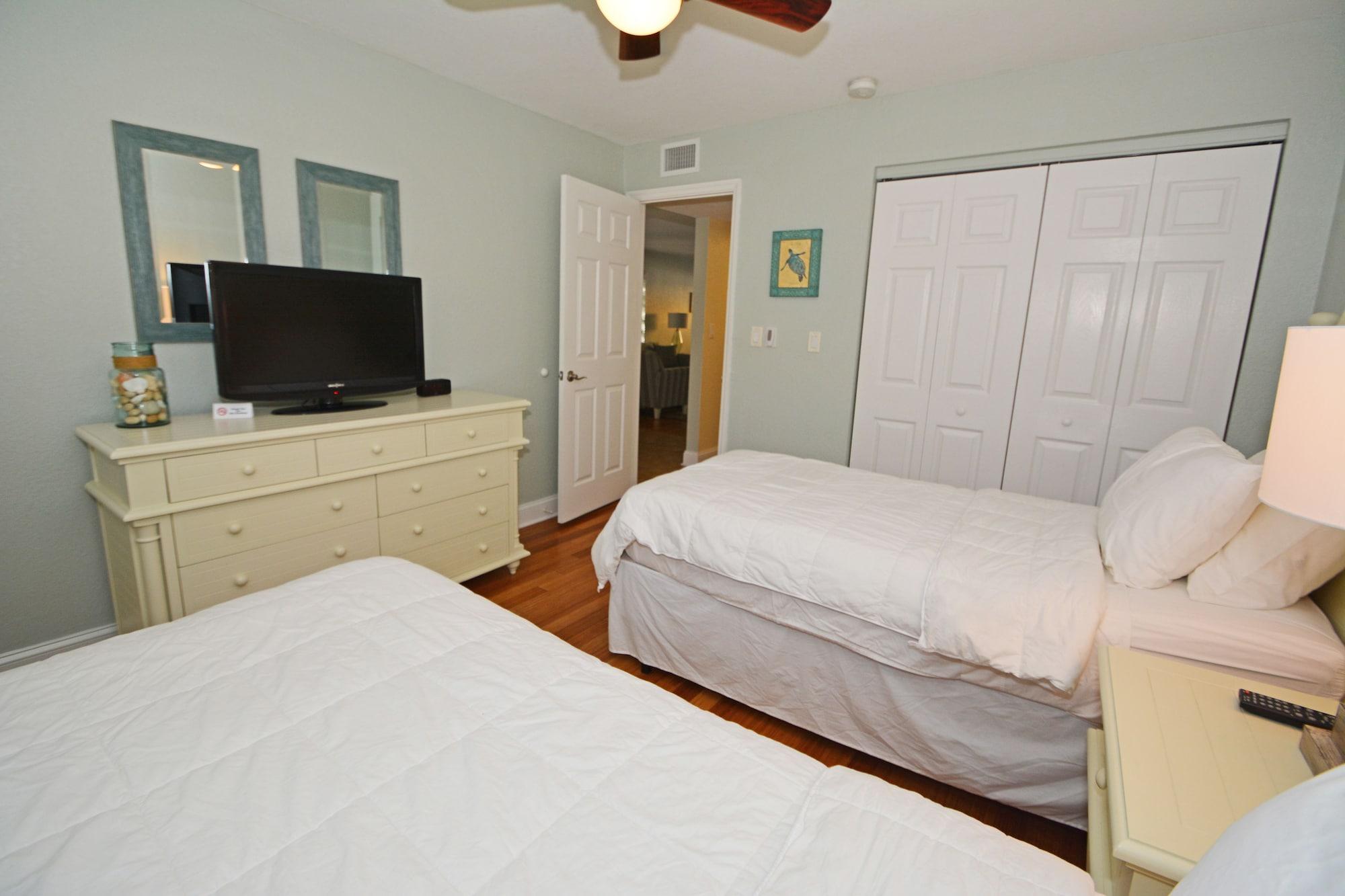 Westwinds Waterfront 3* St. Pete Beach