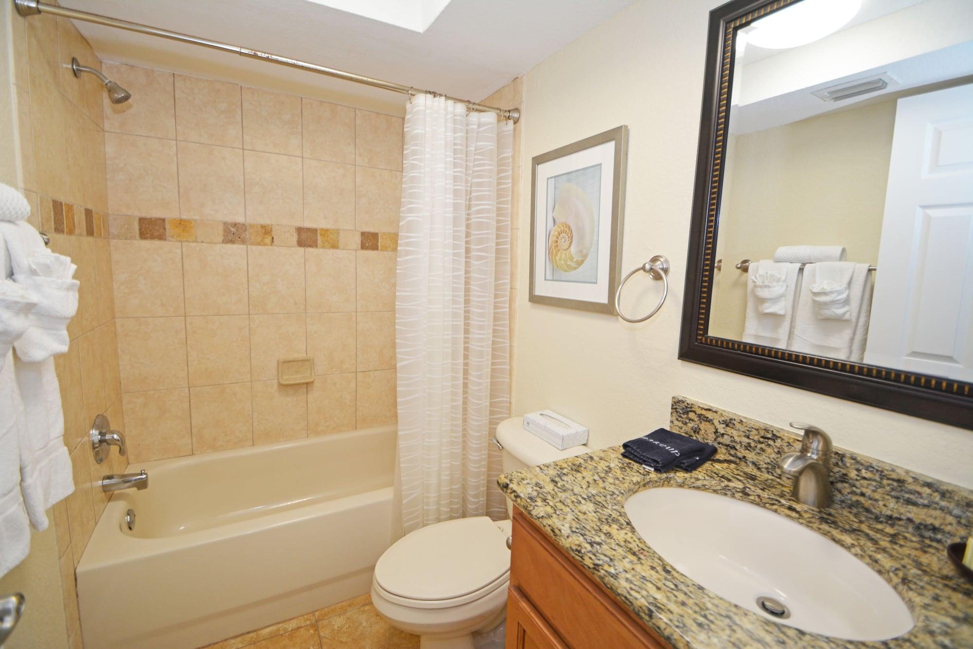 Aparthotel Westwinds Waterfront 3*