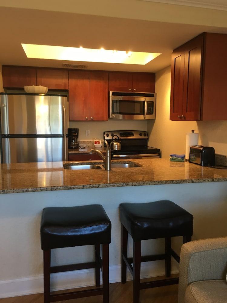 Aparthotel Westwinds Waterfront St. Pete Beach
