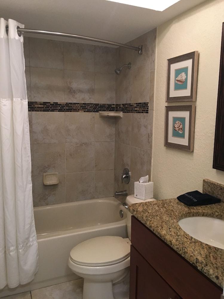 Westwinds Waterfront 3* St. Pete Beach