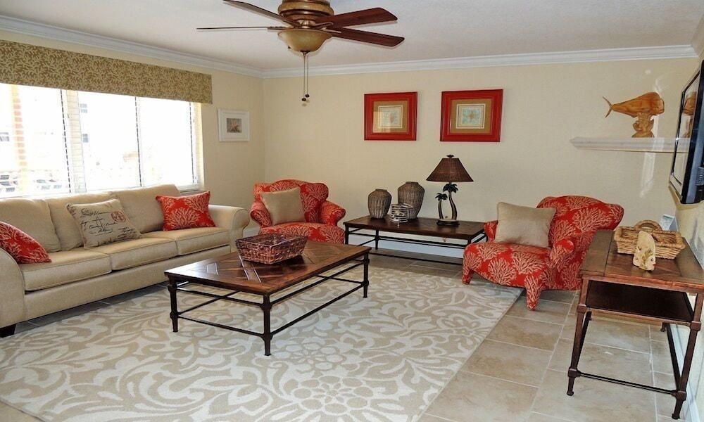 Westwinds Waterfront 3* St. Pete Beach