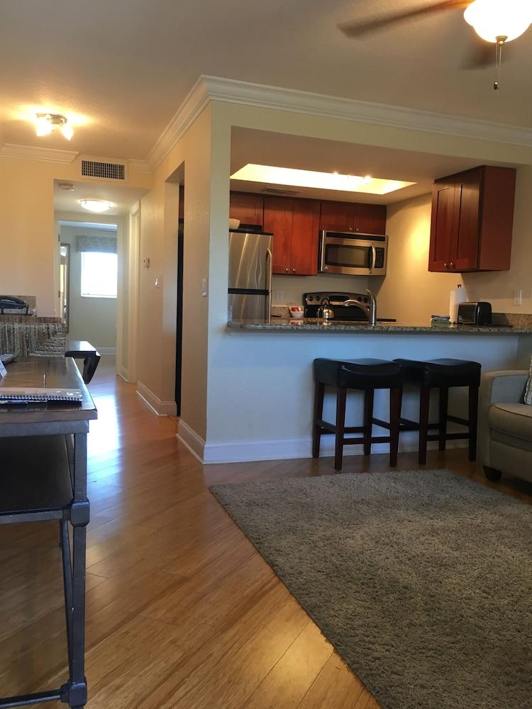 Westwinds Waterfront Aparthotel St. Pete Beach