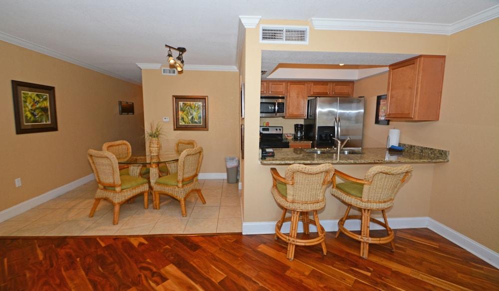 Westwinds Waterfront St. Pete Beach