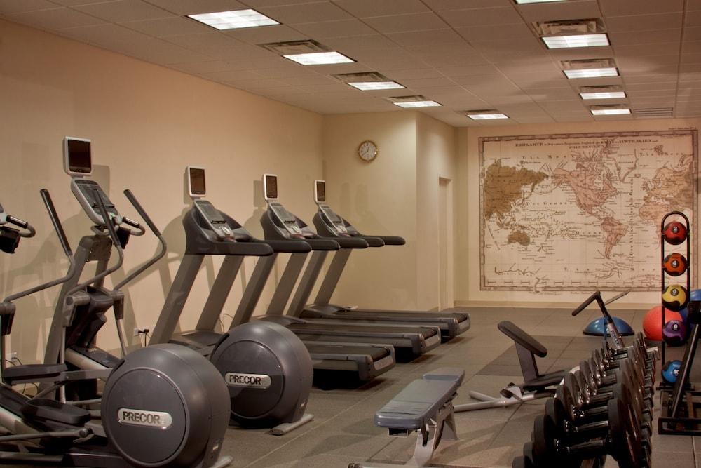 Hotel Embassy By Hilton Palm Gardens Pga Boulevard 4*