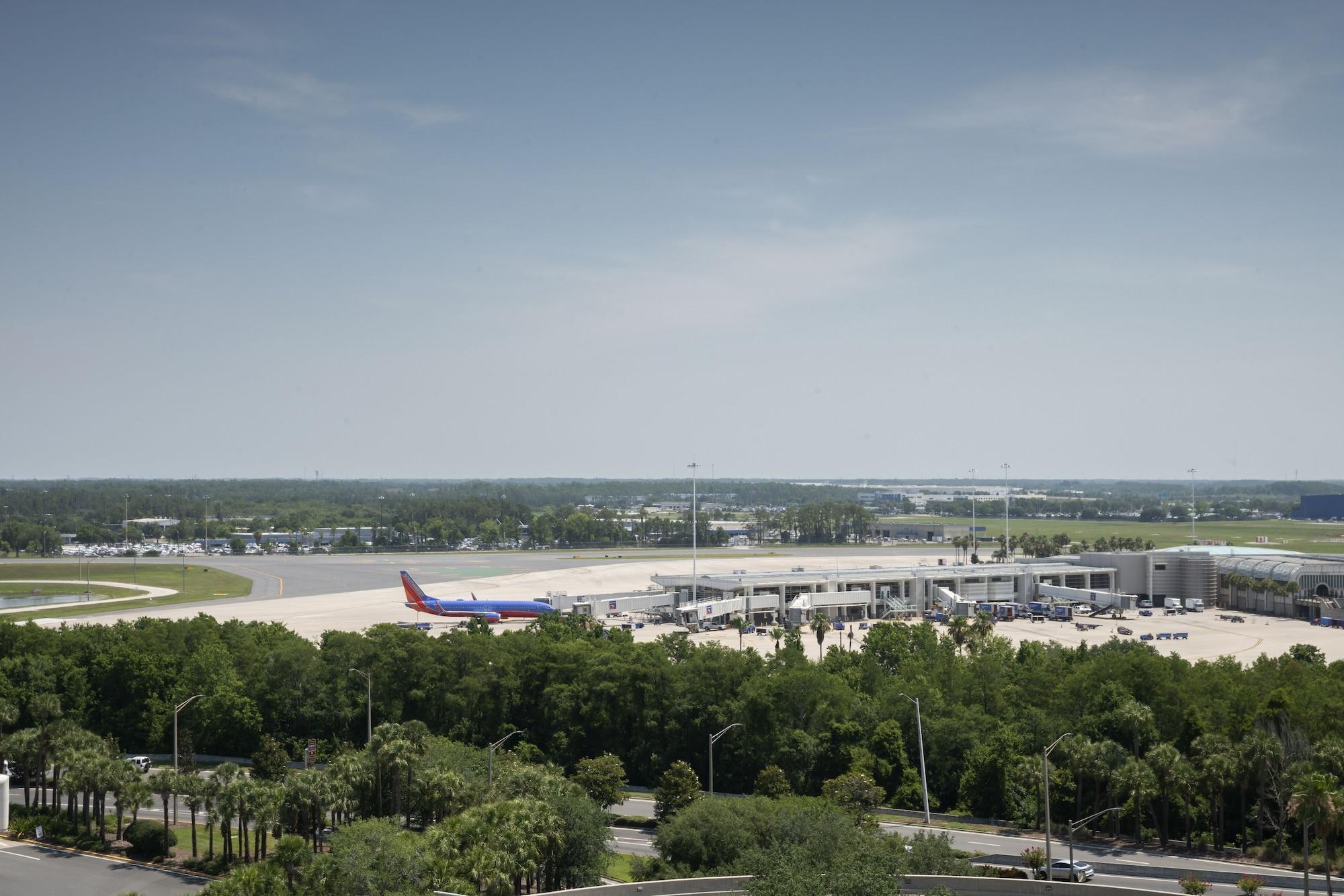 Hyatt Regency International Airport Orlando