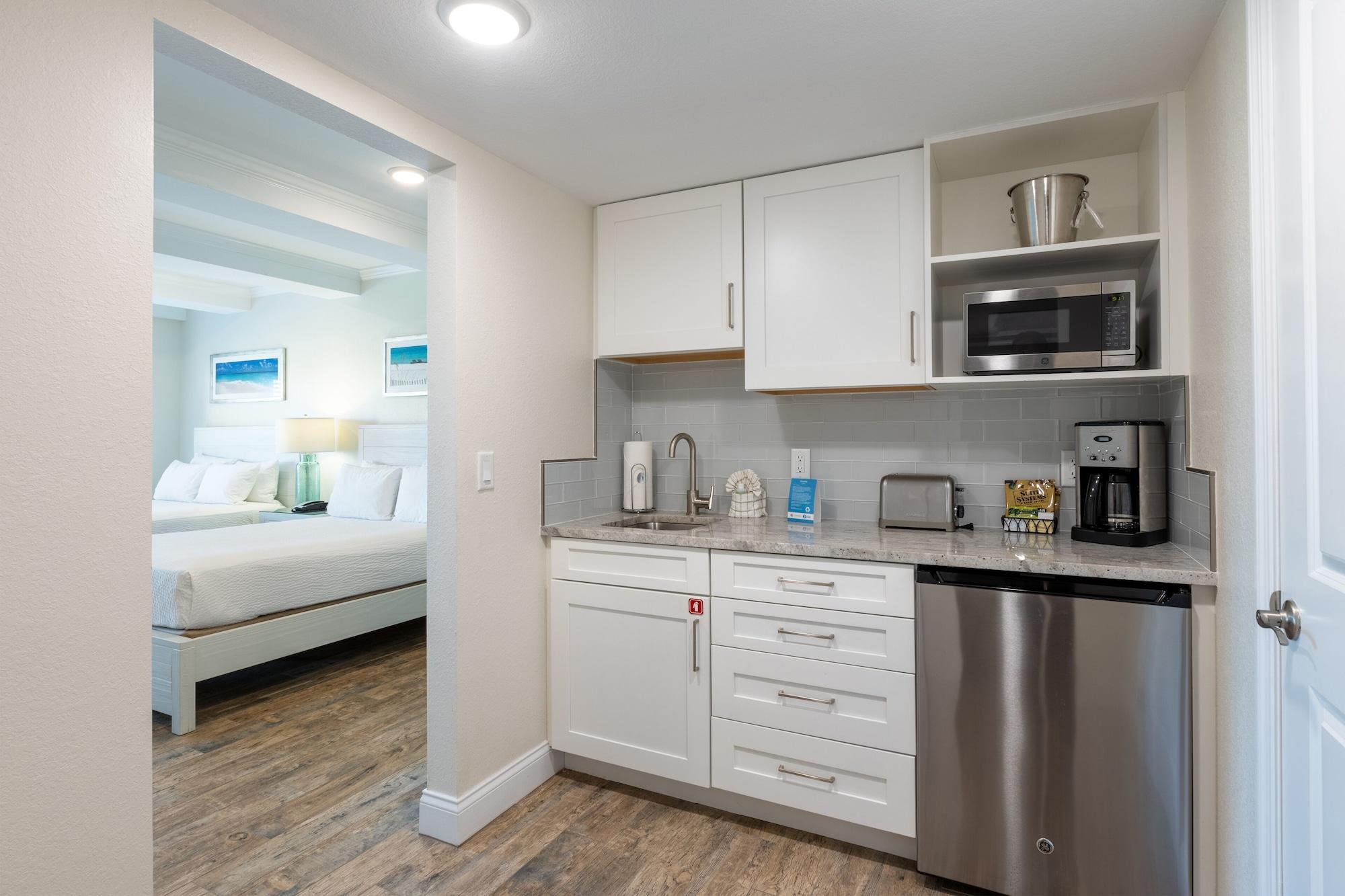 The Fold Hotels Indian Shores 3*