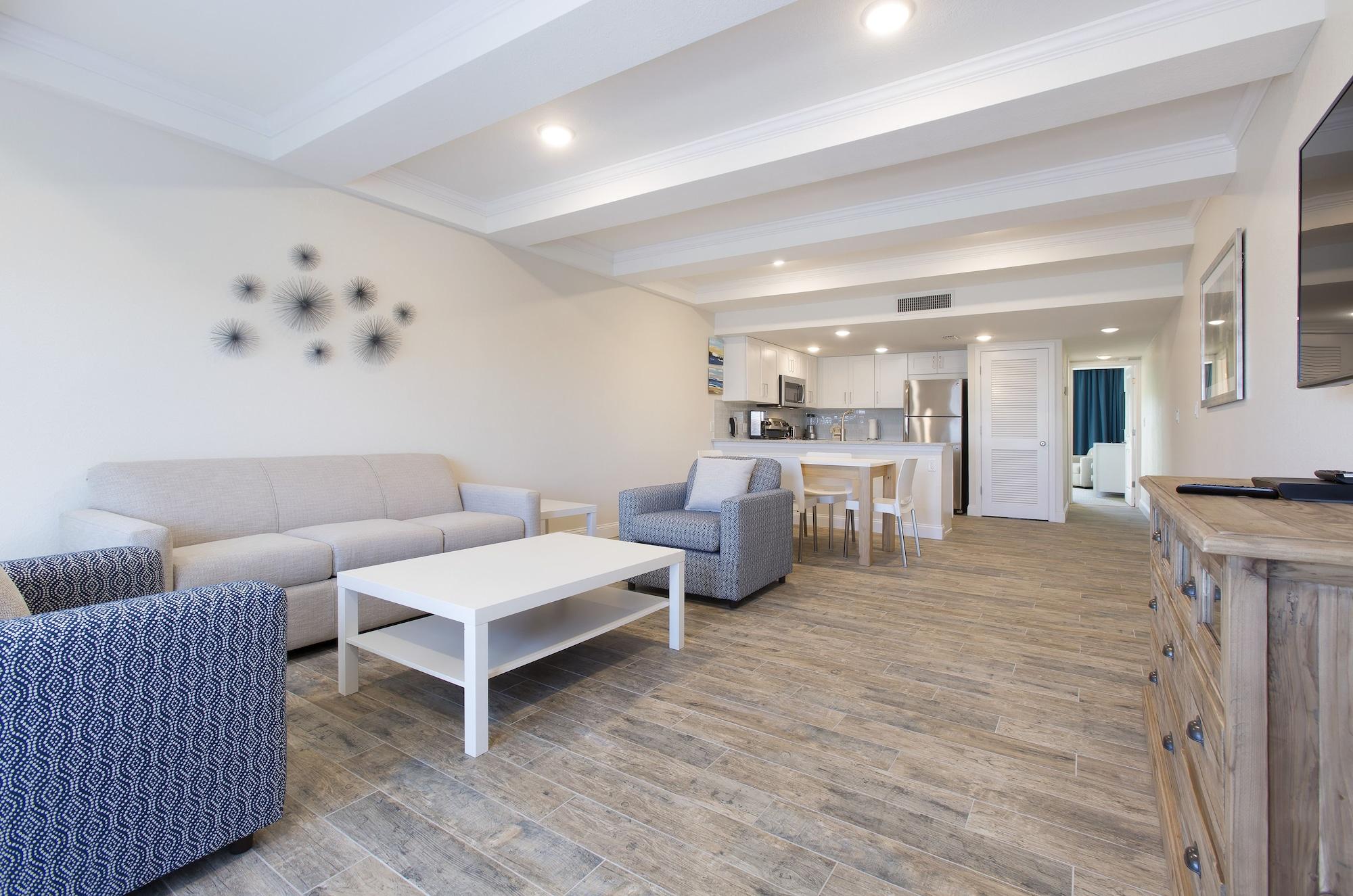 Resort The Fold Hotels Indian Shores 3*