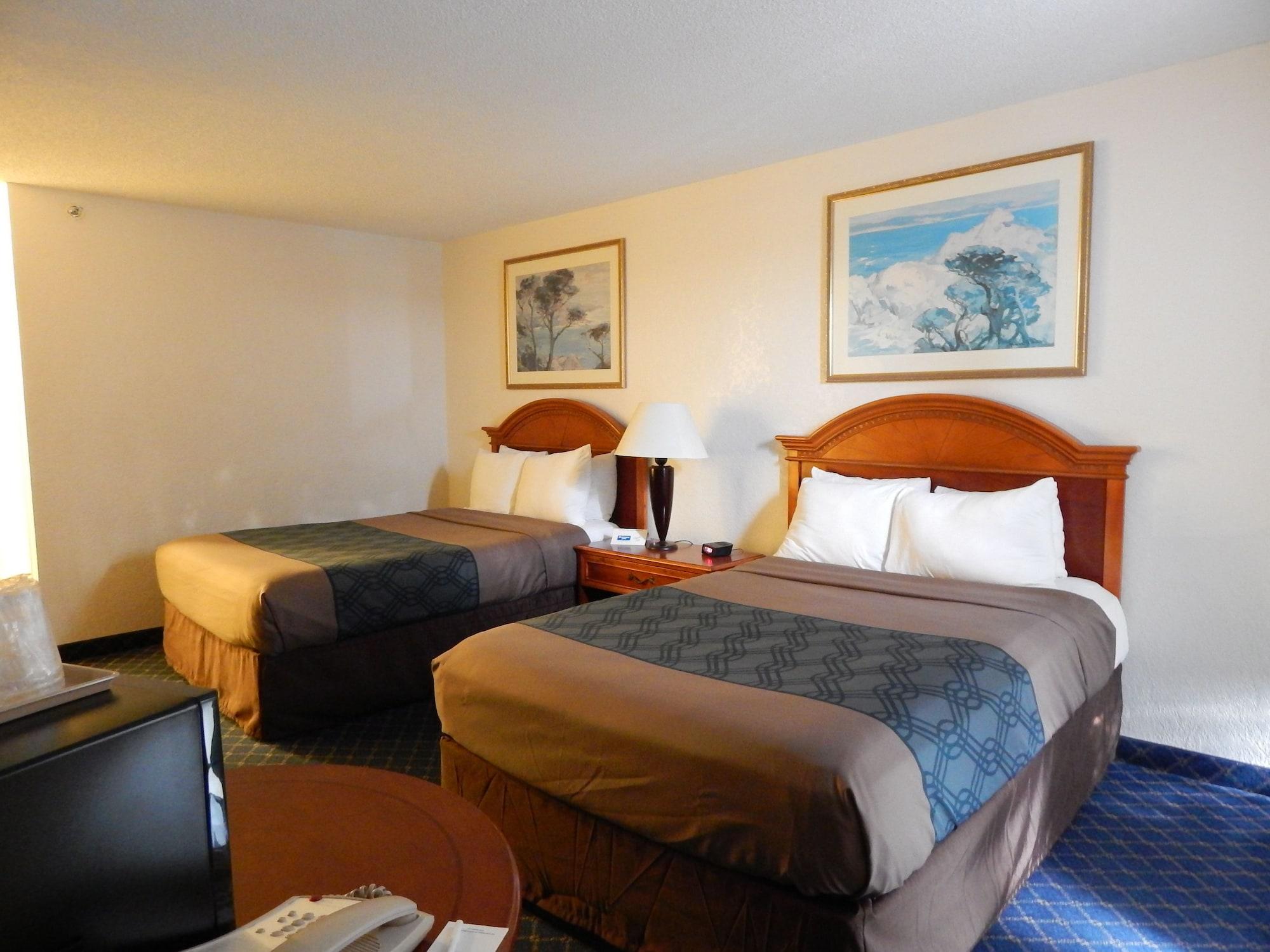 North Miami Gardens & (adults Only) Hotel 2*