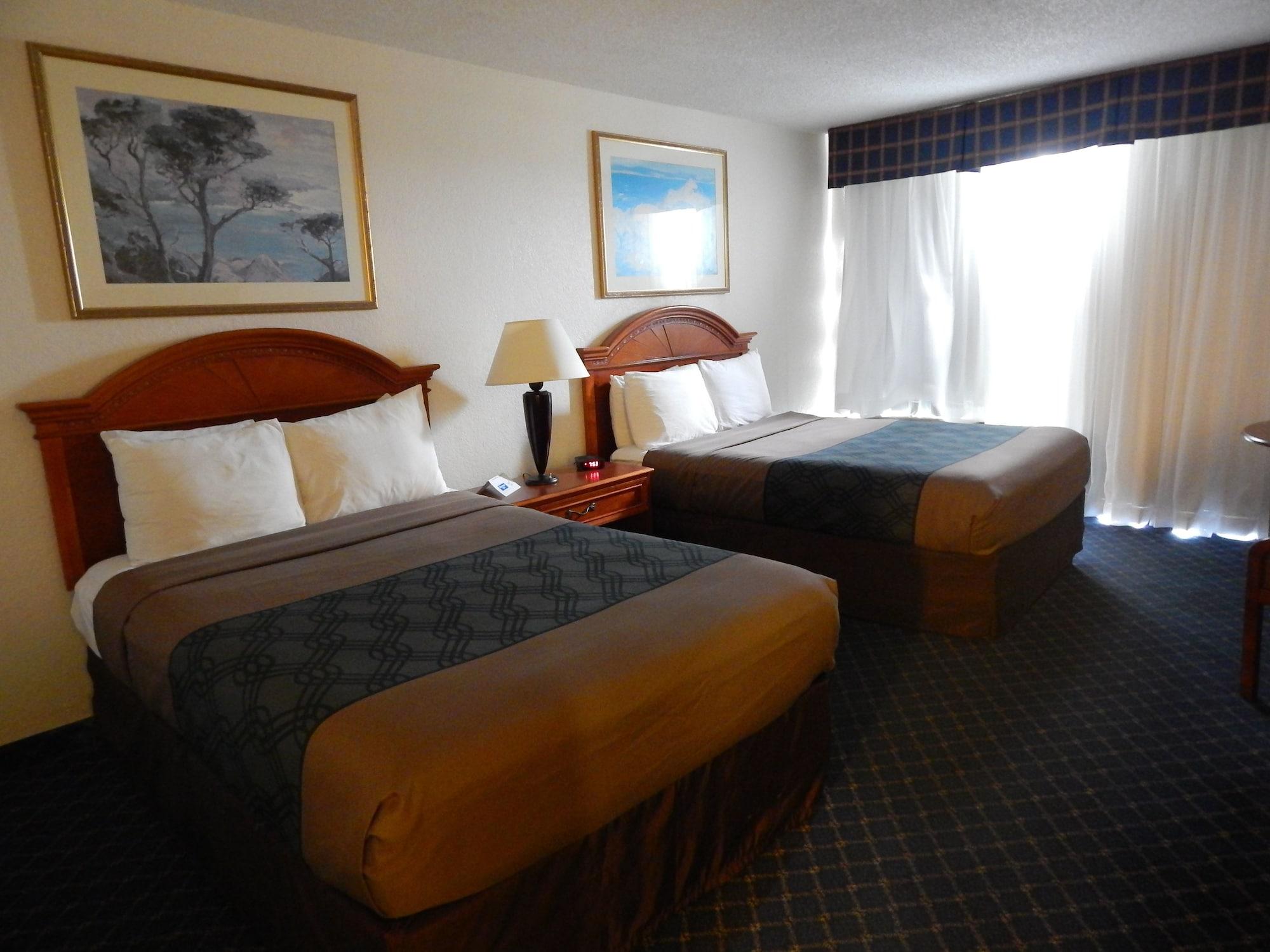 Hotel North Miami Gardens & (adults Only) North Miami Beach
