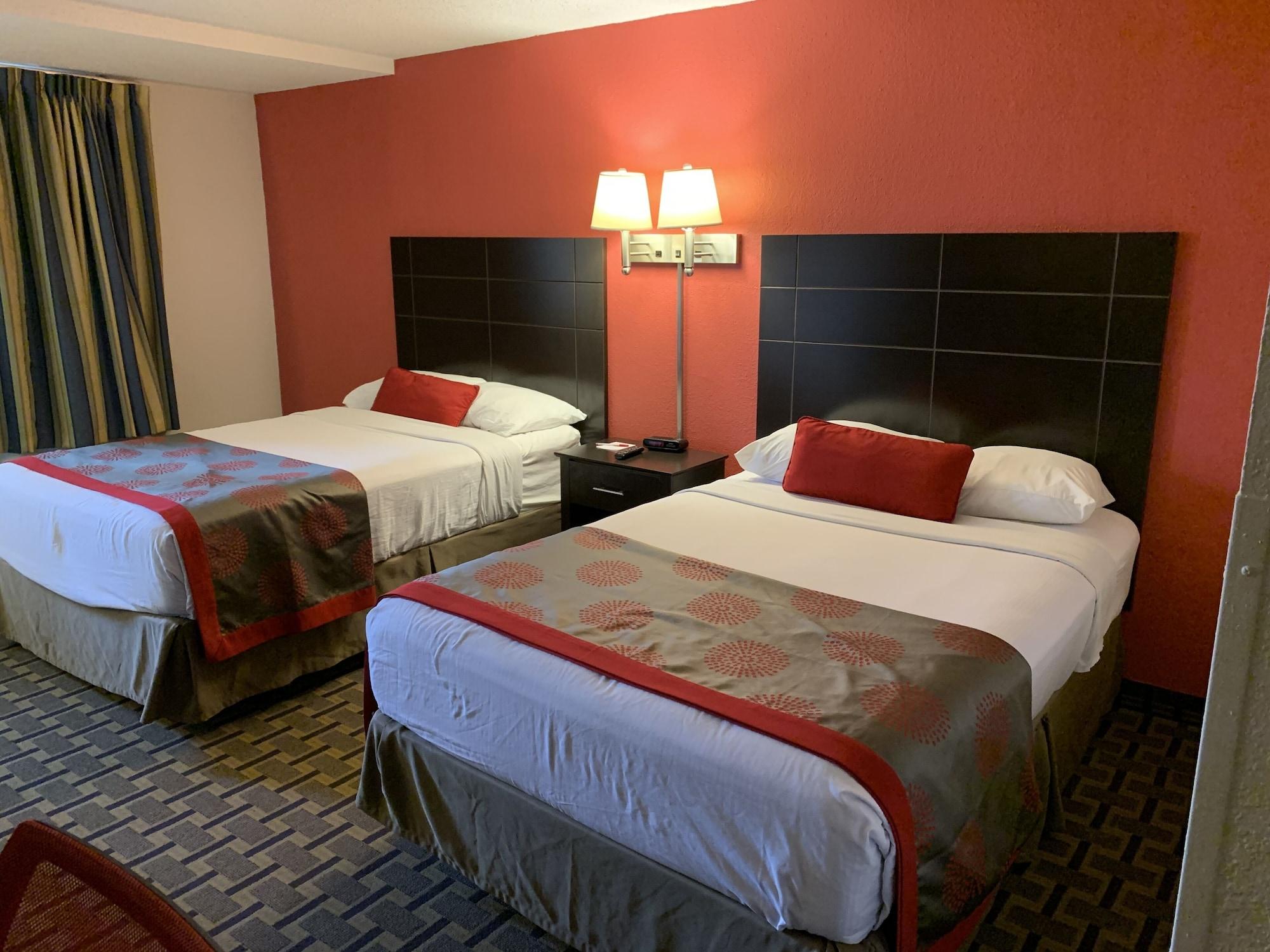 Ramada By Wyndham Orlando South Davenport