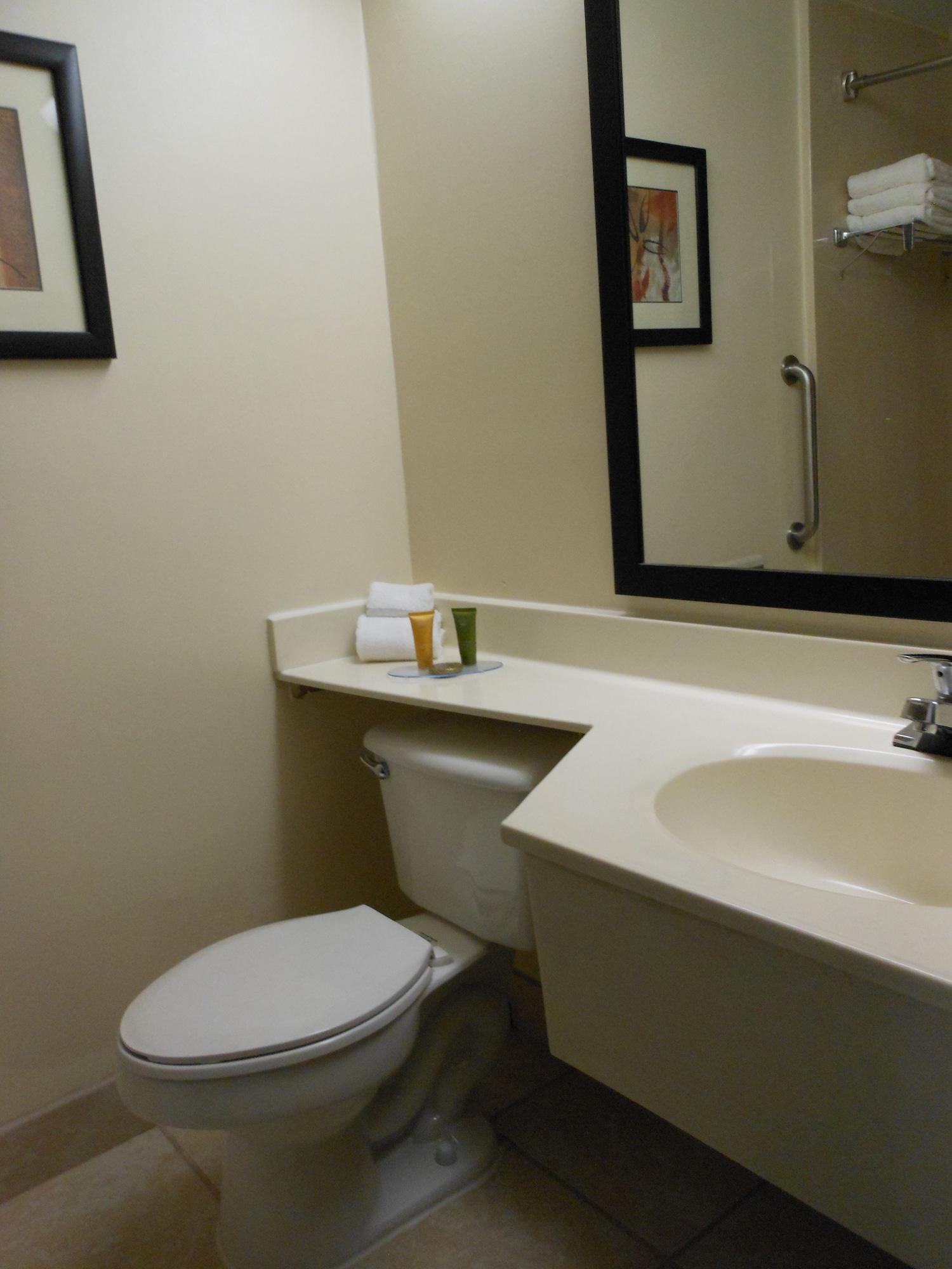 Hotel Ramada By Wyndham Orlando South