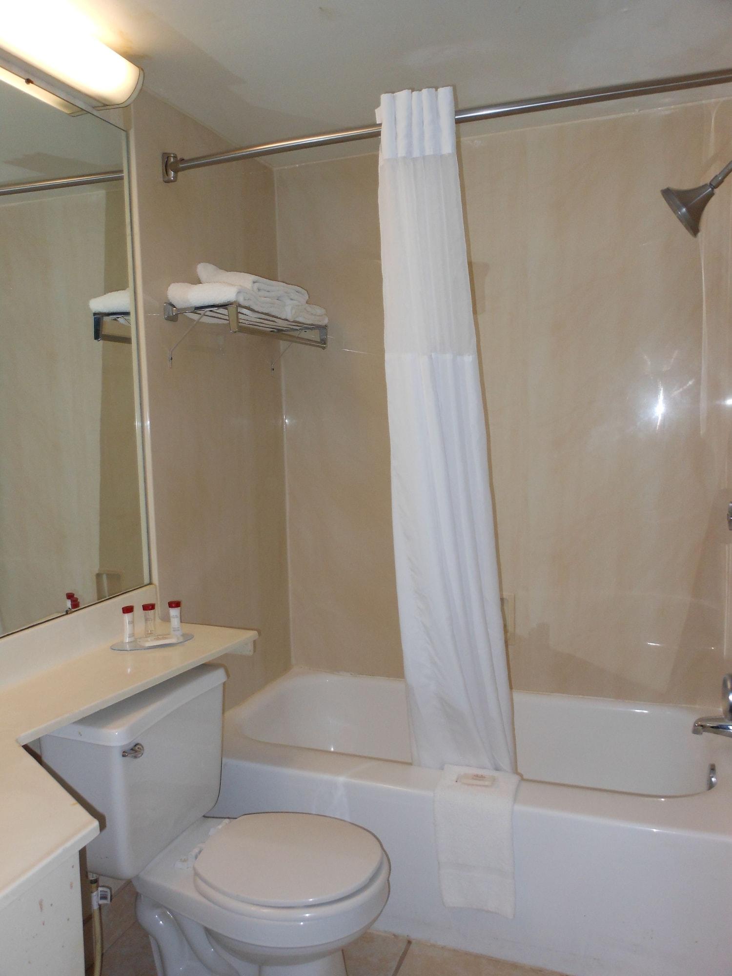 Hotel Ramada By Wyndham Orlando South Davenport