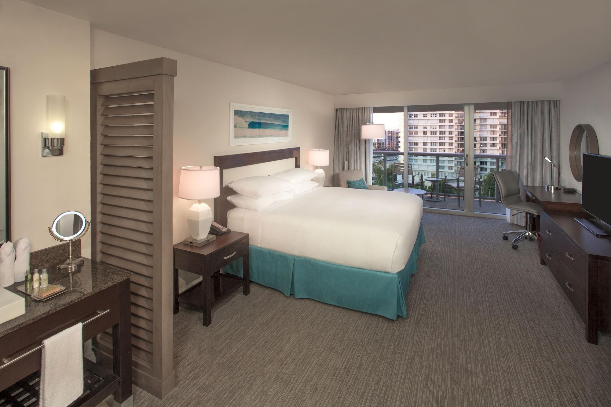 Doubletree Resort