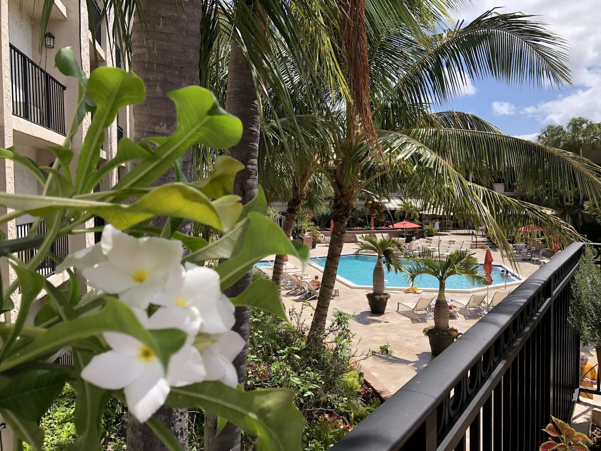 Wyndham Boca Raton