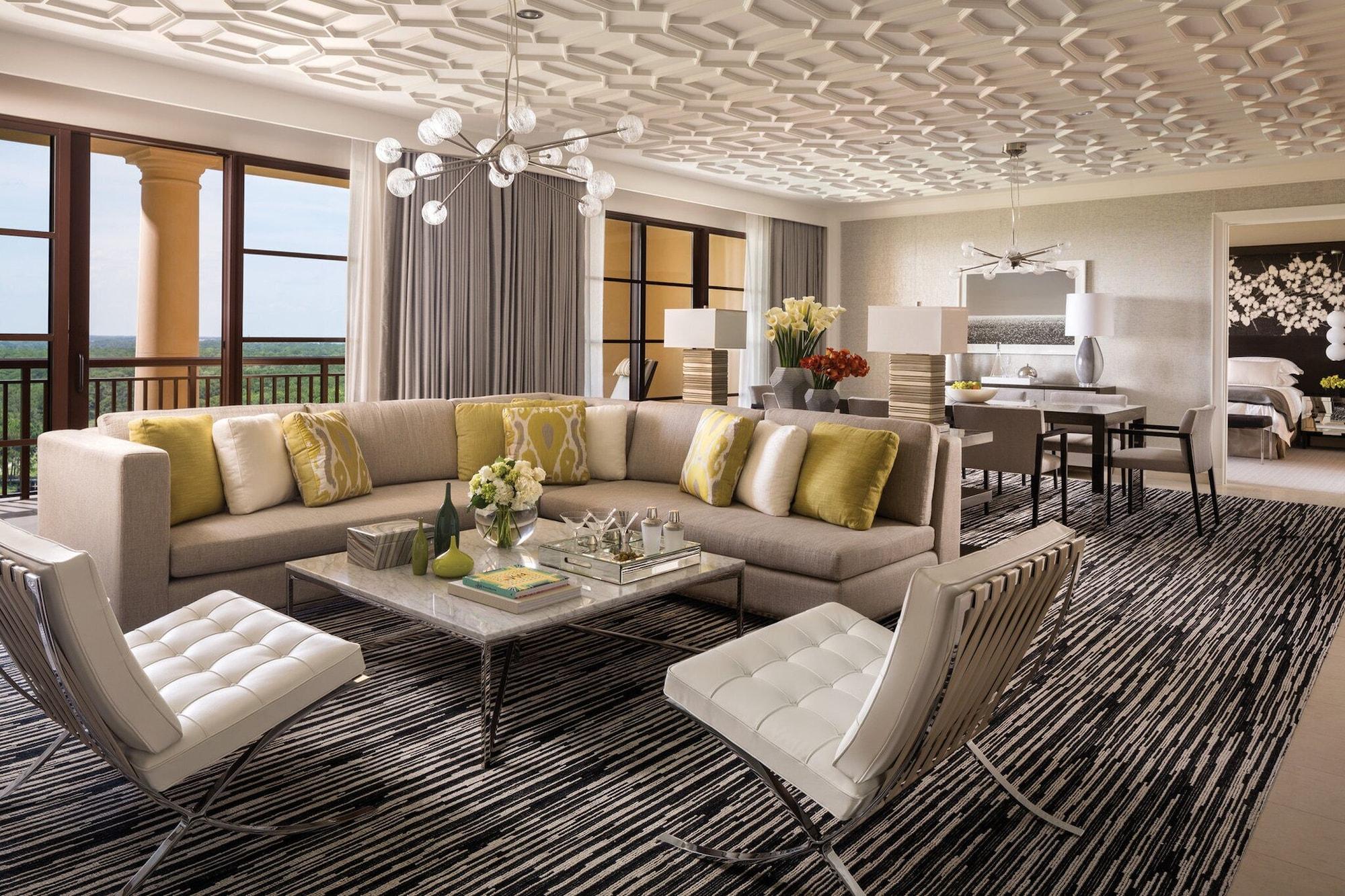 Four Seasons Orlando At Walt World Lake Buena Vista