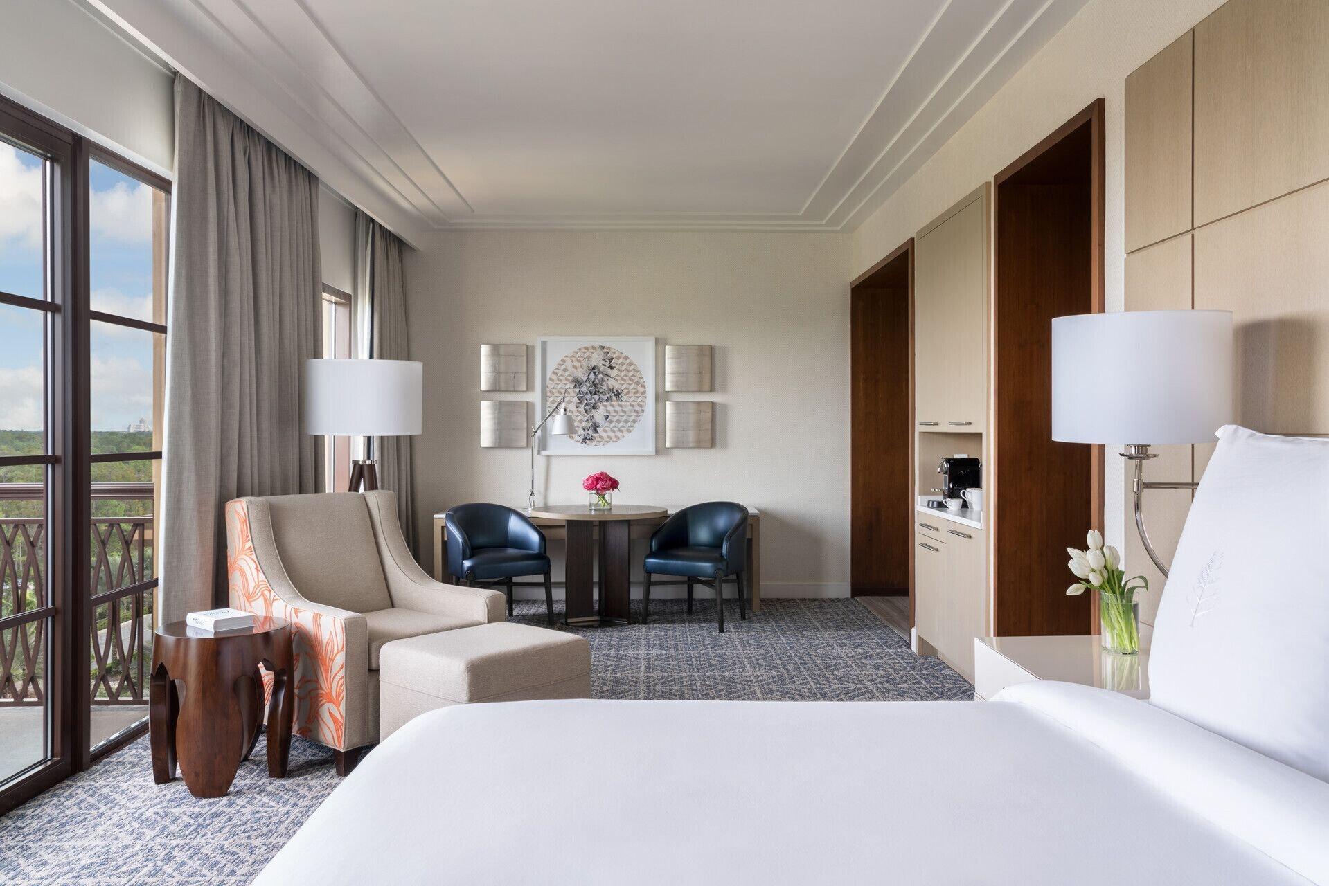 Four Seasons Orlando At Walt World 5* Lake Buena Vista