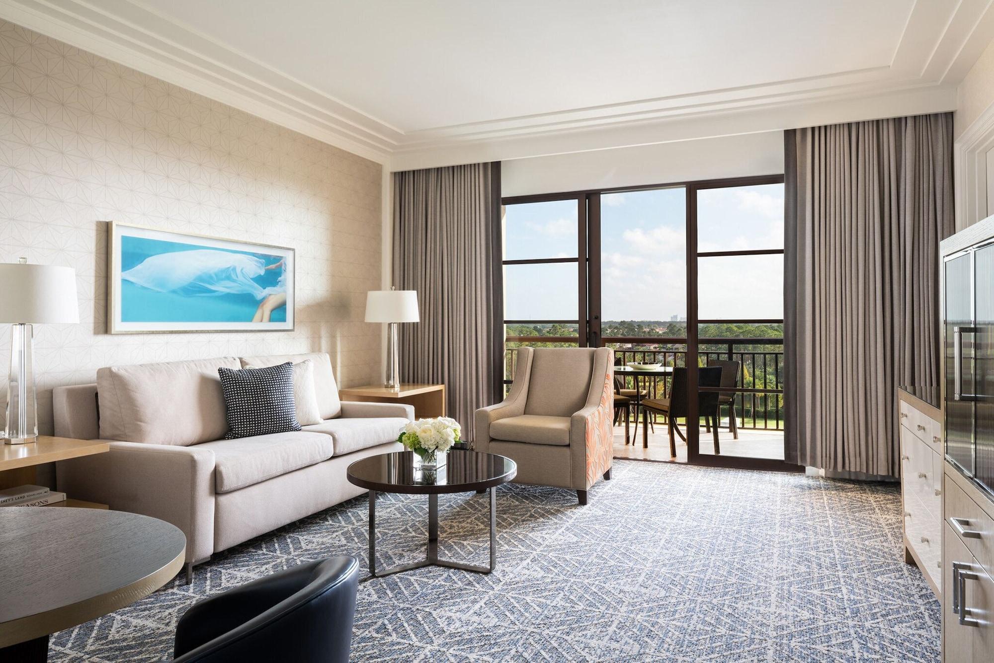 Resort Four Seasons Orlando At Walt World Lake Buena Vista