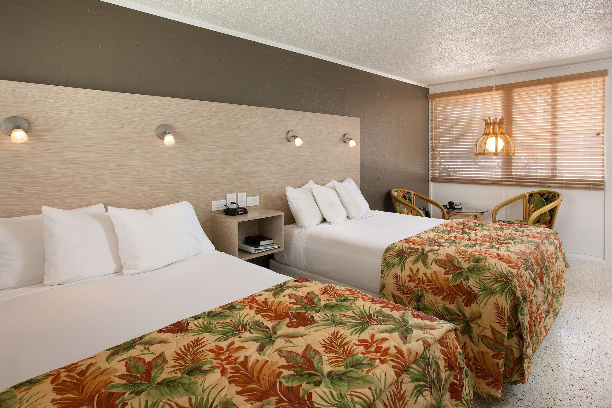 Outrigger 3*