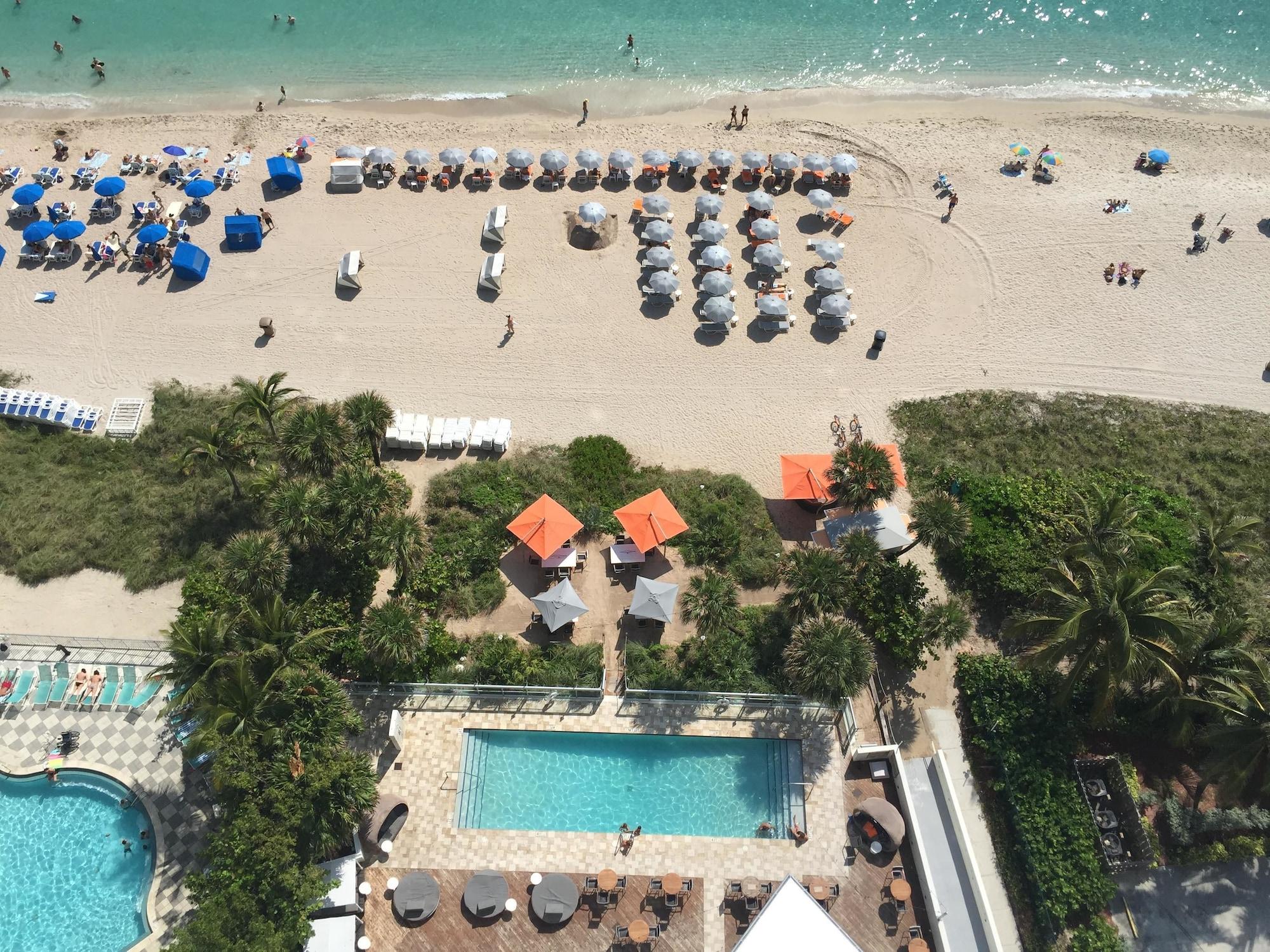 Sole Miami, A Noble House 4* Sunny Isles Beach