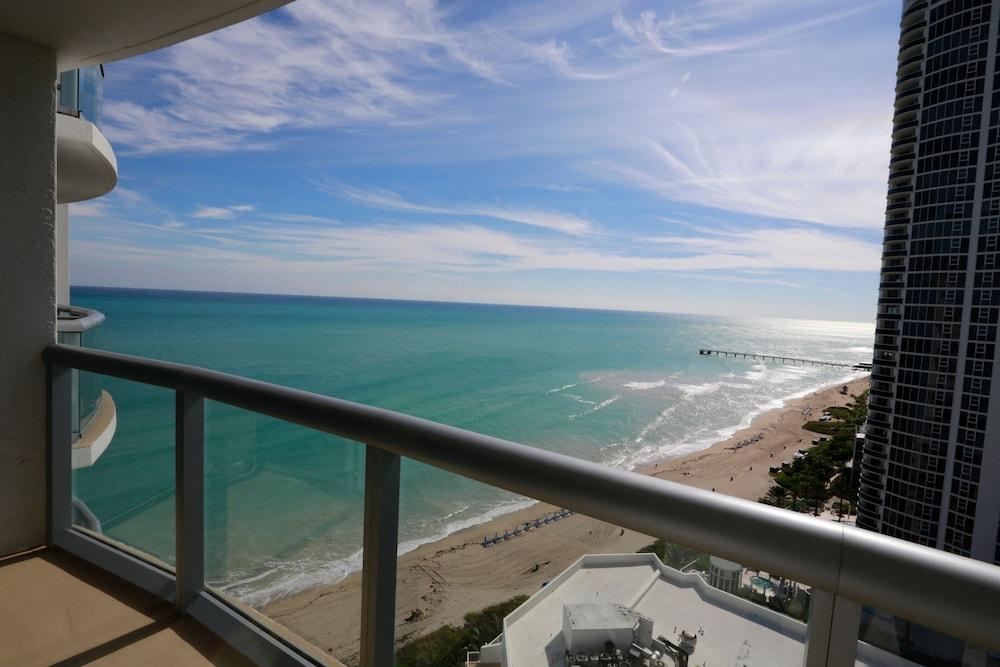 Sole Miami, A Noble House 4* Sunny Isles Beach
