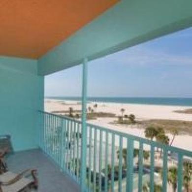 South Oceanfront 3*