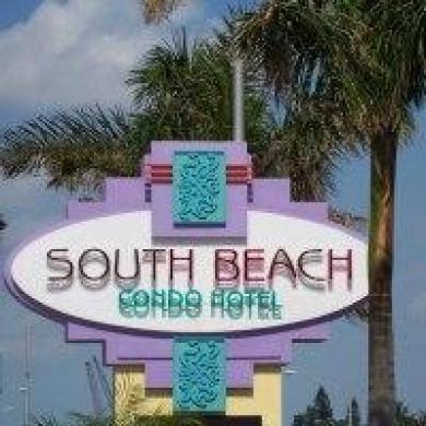 South Oceanfront St. Pete Beach