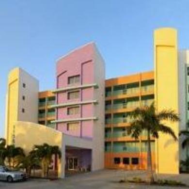 South Oceanfront Aparthotel